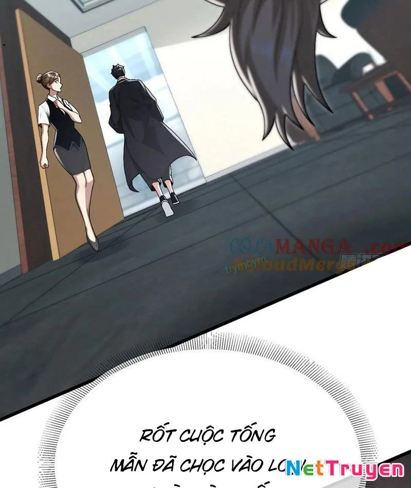 Đại Lão Xuống Núi: Bắt Đầu Từ Việc Trở Thành Thư Ký Chapter 75 - 16