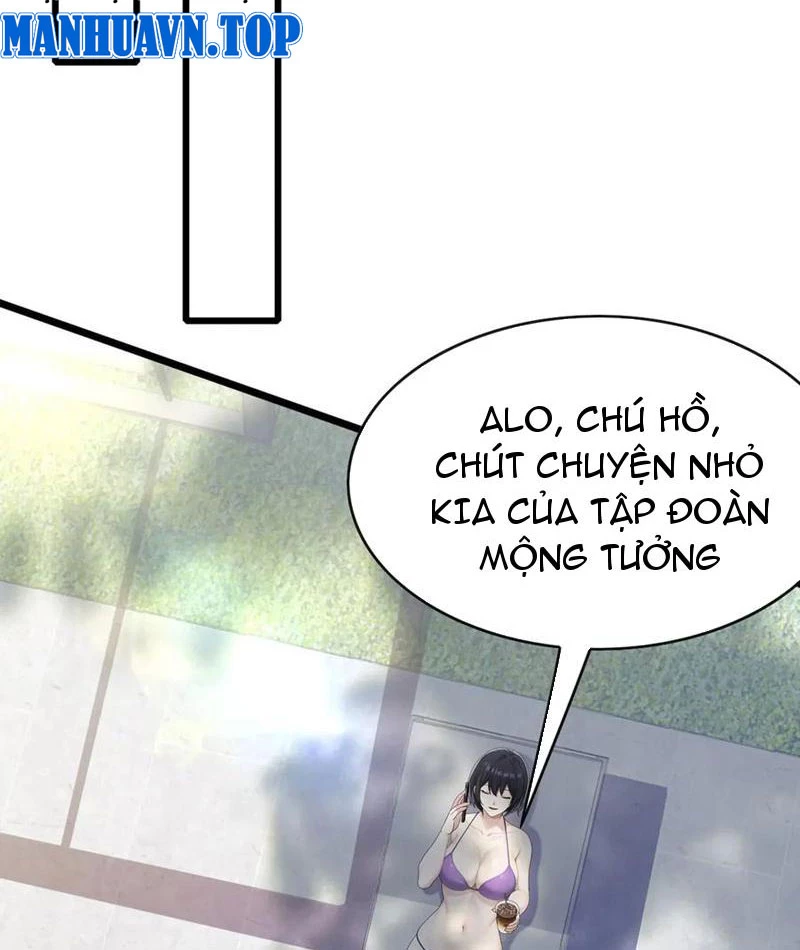Đại Lão Xuống Núi: Bắt Đầu Từ Việc Trở Thành Thư Ký Chapter 75 - 23