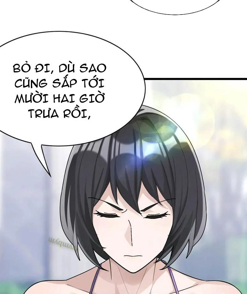 Đại Lão Xuống Núi: Bắt Đầu Từ Việc Trở Thành Thư Ký Chapter 75 - 34