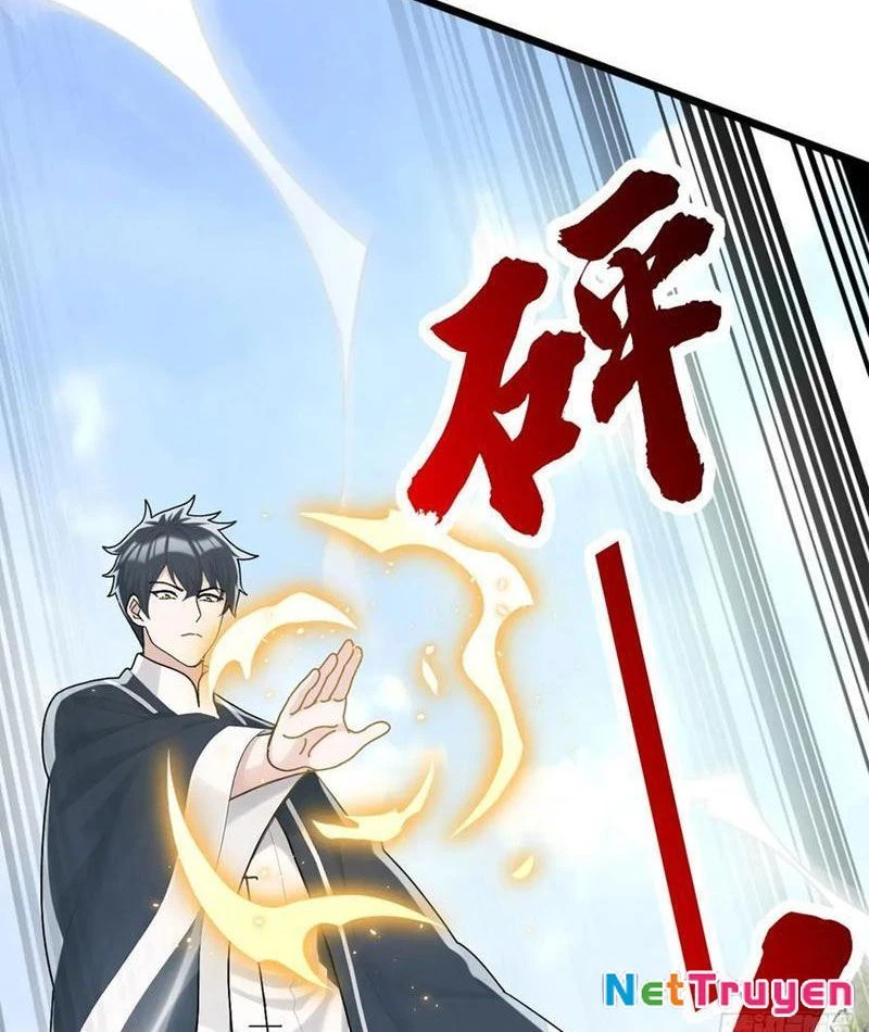 Đại Lão Xuống Núi: Bắt Đầu Từ Việc Trở Thành Thư Ký Chapter 75 - 61