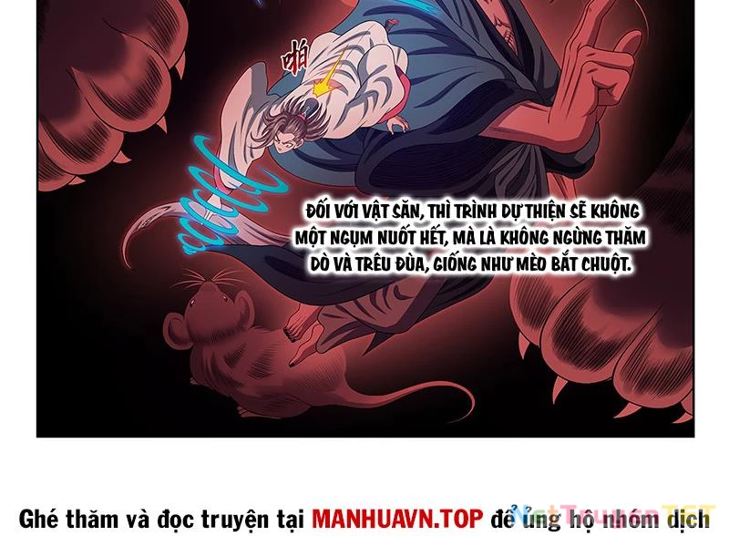 Ta Là Đại Thần Tiên Chapter 784 - 8