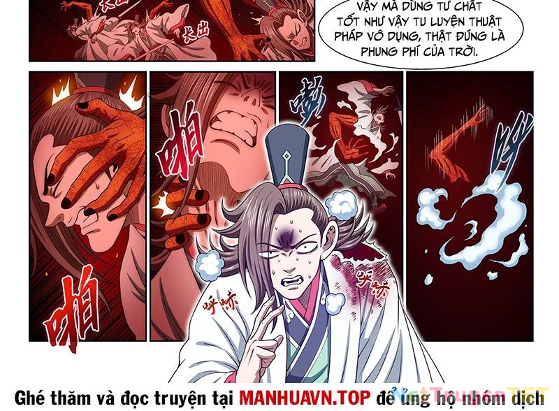 Ta Là Đại Thần Tiên Chapter 784 - 14