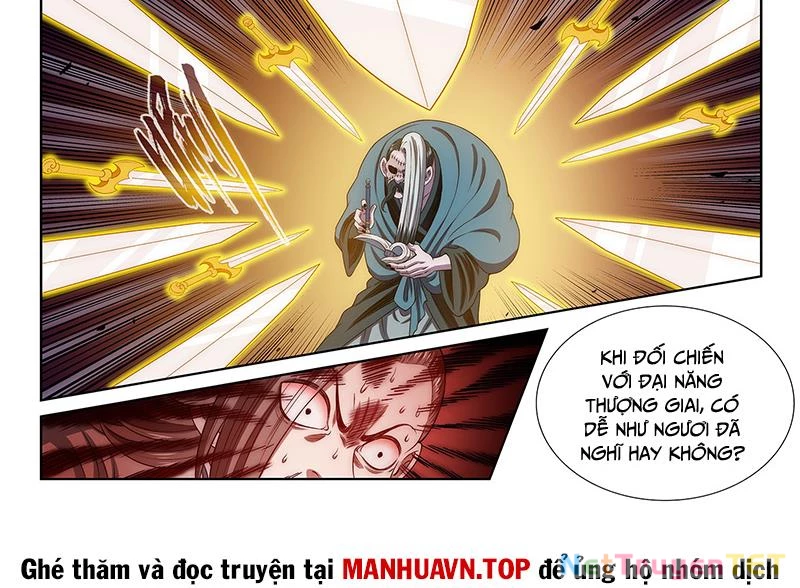 Ta Là Đại Thần Tiên Chapter 784 - 20