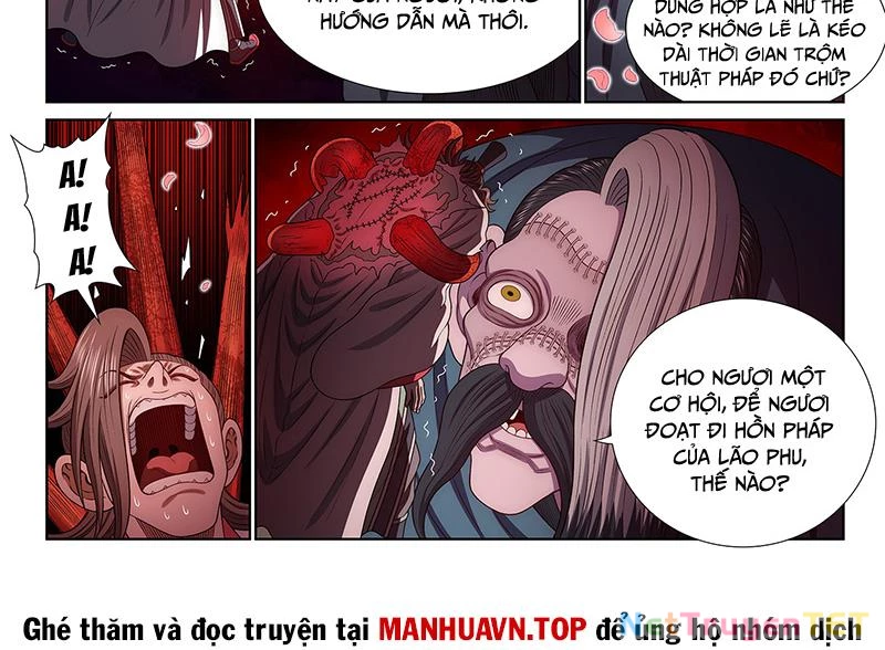 Ta Là Đại Thần Tiên Chapter 784 - 22