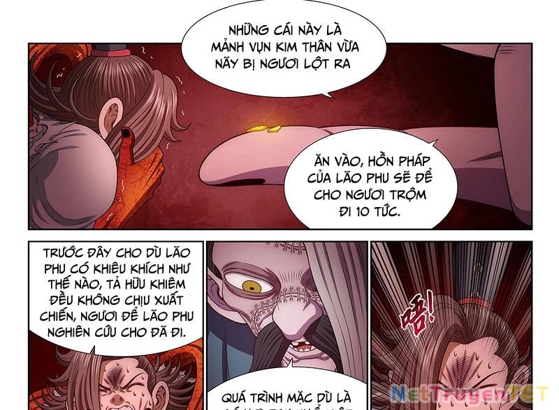 Ta Là Đại Thần Tiên Chapter 784 - 23