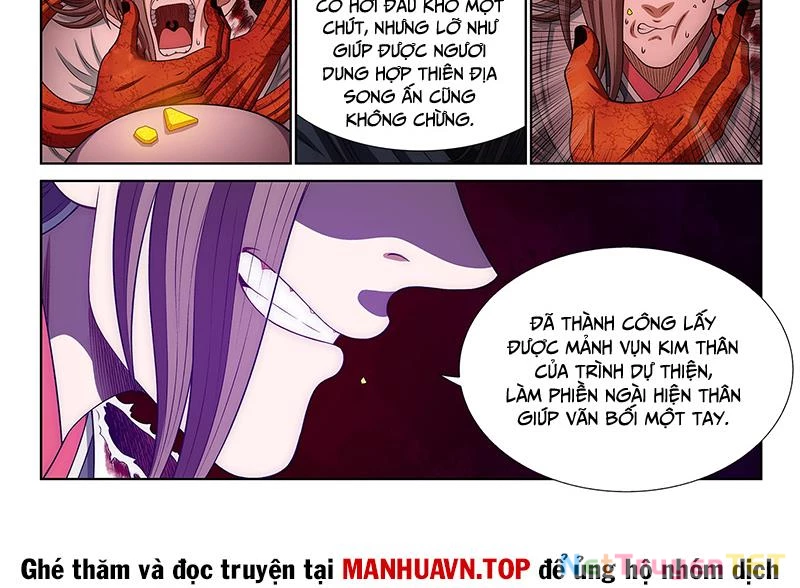 Ta Là Đại Thần Tiên Chapter 784 - 24