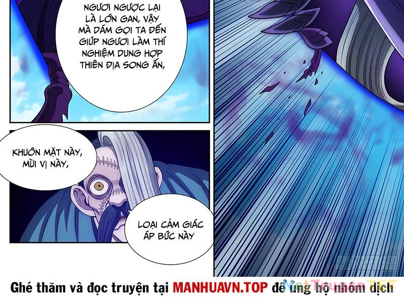 Ta Là Đại Thần Tiên Chapter 784 - 28