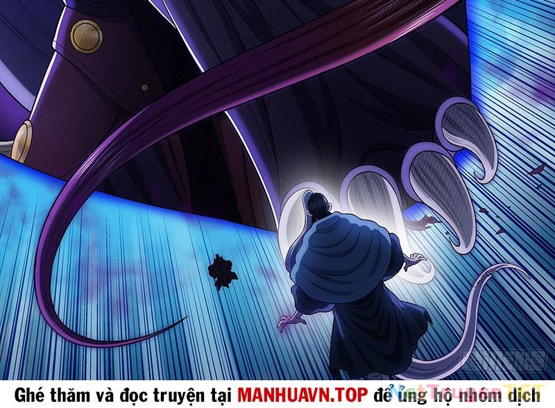 Ta Là Đại Thần Tiên Chapter 784 - 30