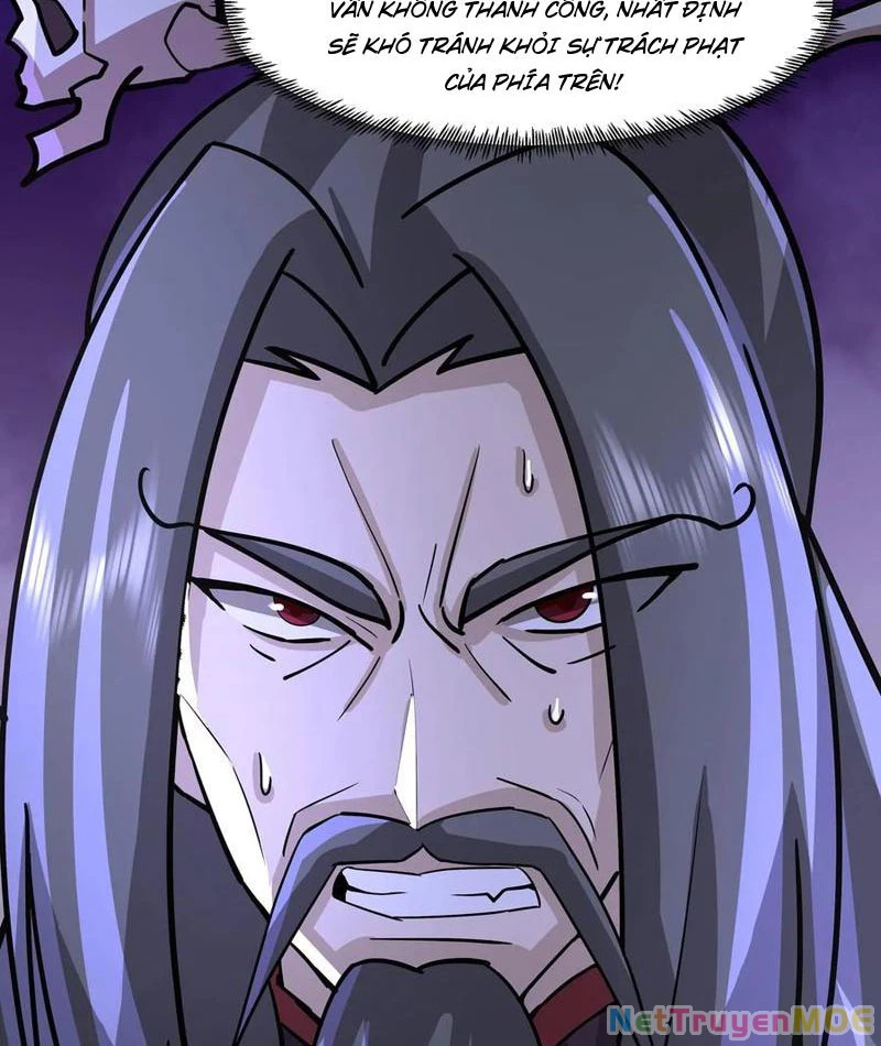 Hỗn Độn Thiên Đế Quyết Chapter 144 - 4