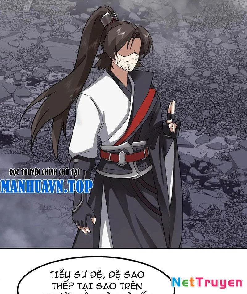 Hỗn Độn Thiên Đế Quyết Chapter 144 - 6
