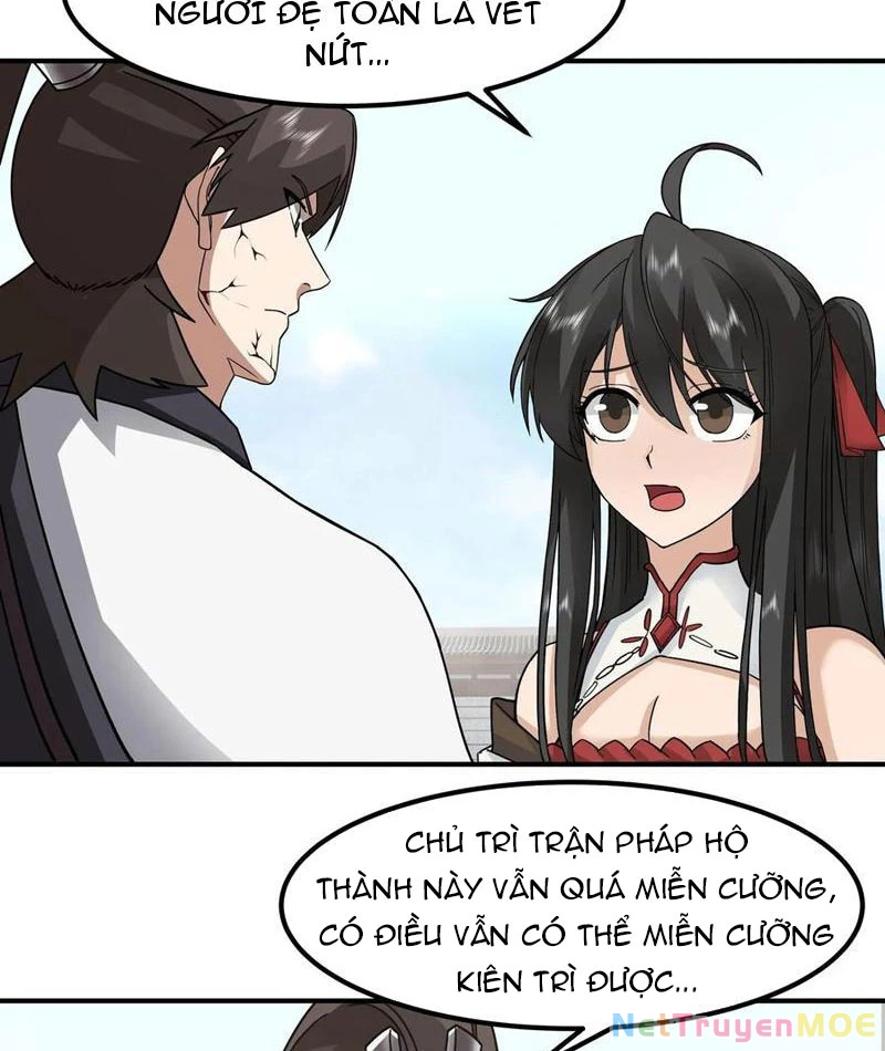 Hỗn Độn Thiên Đế Quyết Chapter 144 - 7