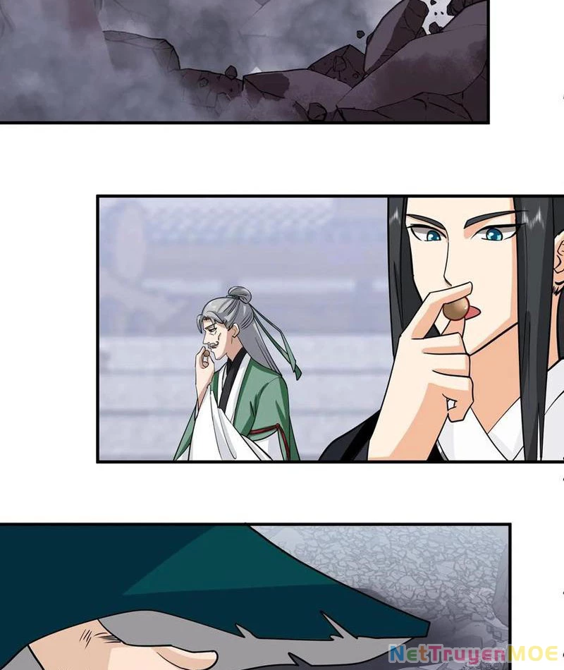 Hỗn Độn Thiên Đế Quyết Chapter 144 - 10