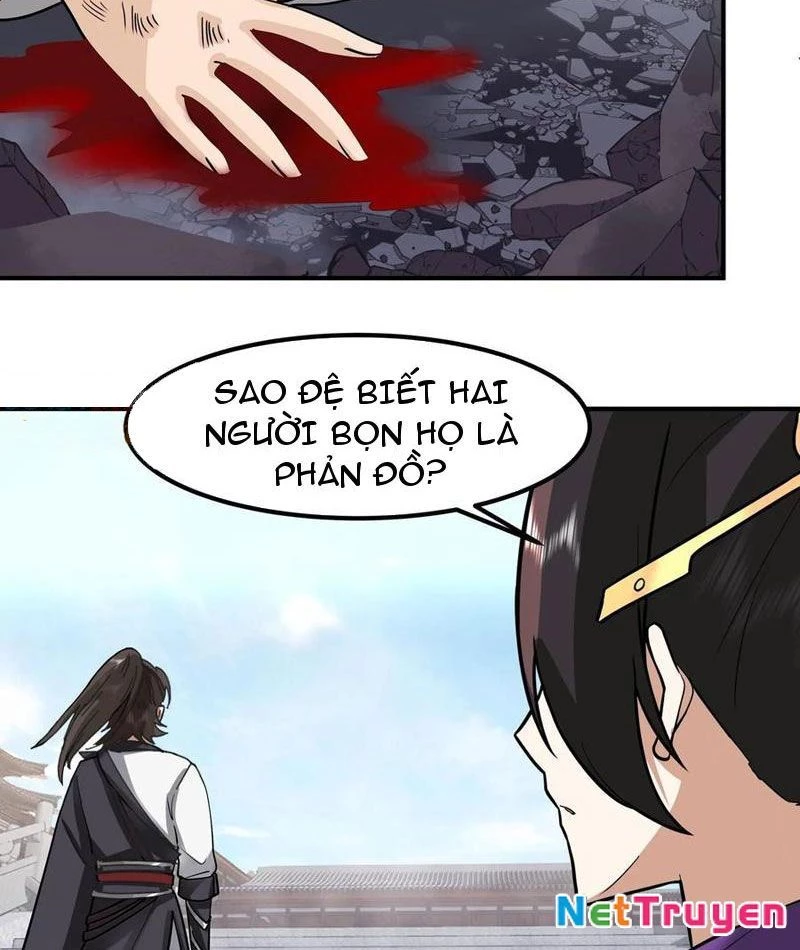 Hỗn Độn Thiên Đế Quyết Chapter 144 - 11