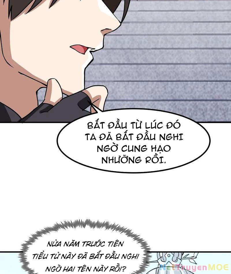 Hỗn Độn Thiên Đế Quyết Chapter 144 - 13