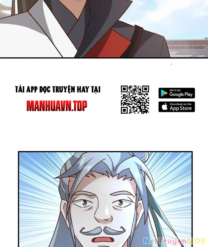 Hỗn Độn Thiên Đế Quyết Chapter 144 - 22