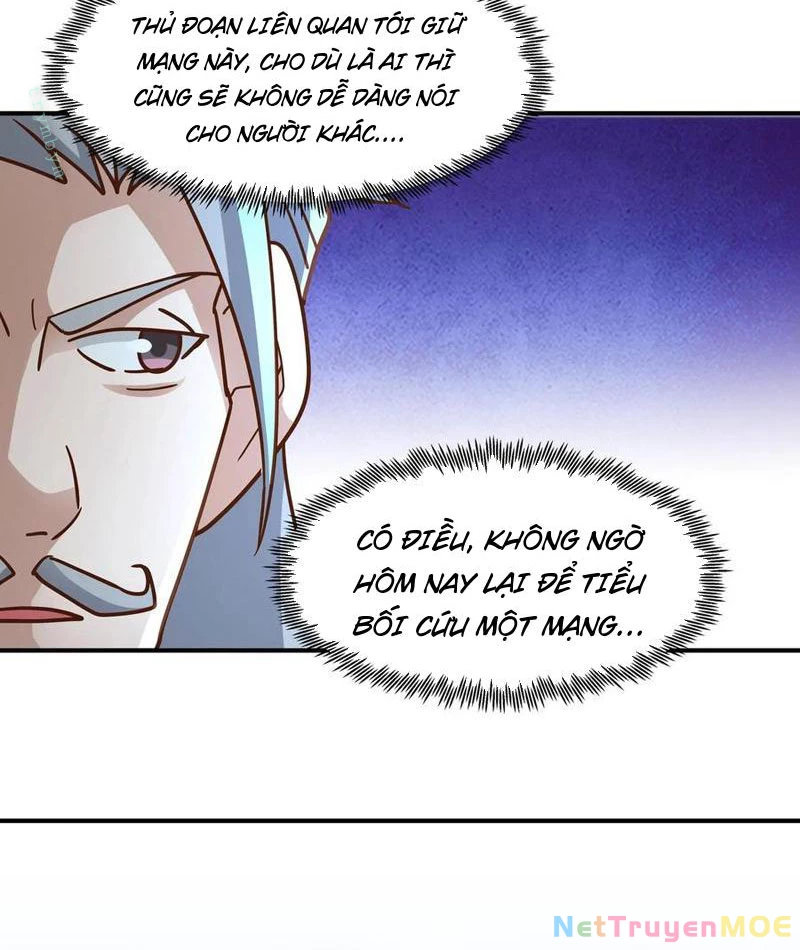 Hỗn Độn Thiên Đế Quyết Chapter 144 - 24