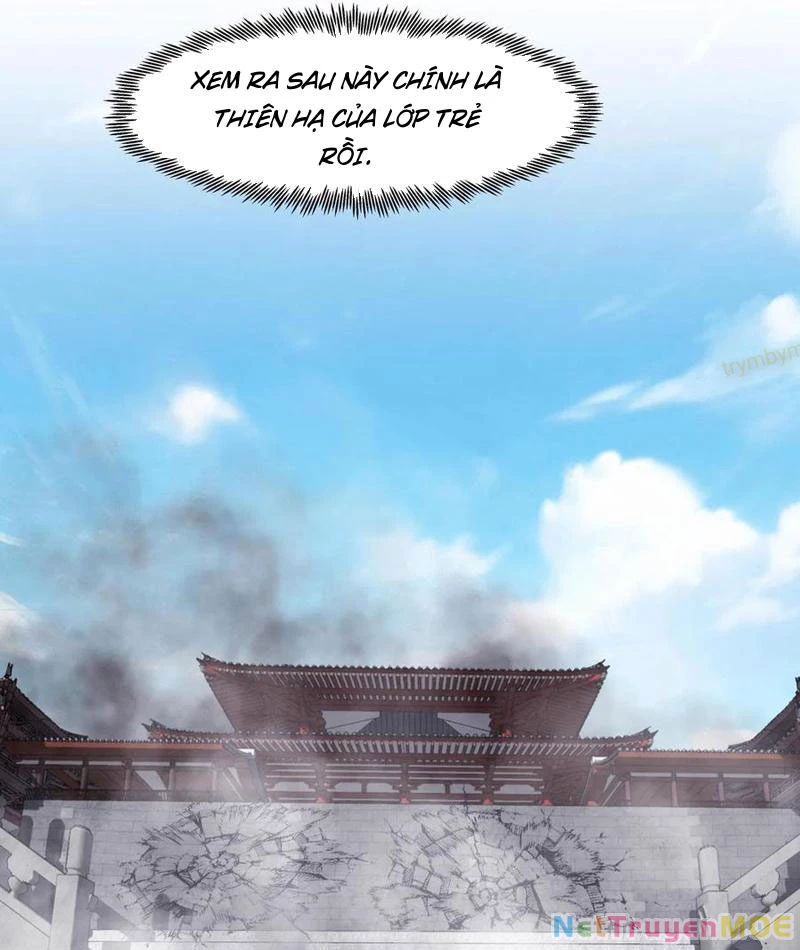 Hỗn Độn Thiên Đế Quyết Chapter 144 - 25