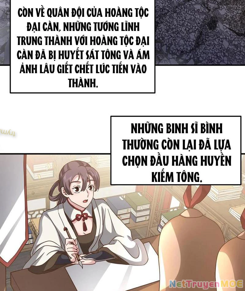 Hỗn Độn Thiên Đế Quyết Chapter 144 - 28