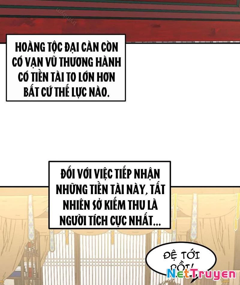 Hỗn Độn Thiên Đế Quyết Chapter 144 - 31
