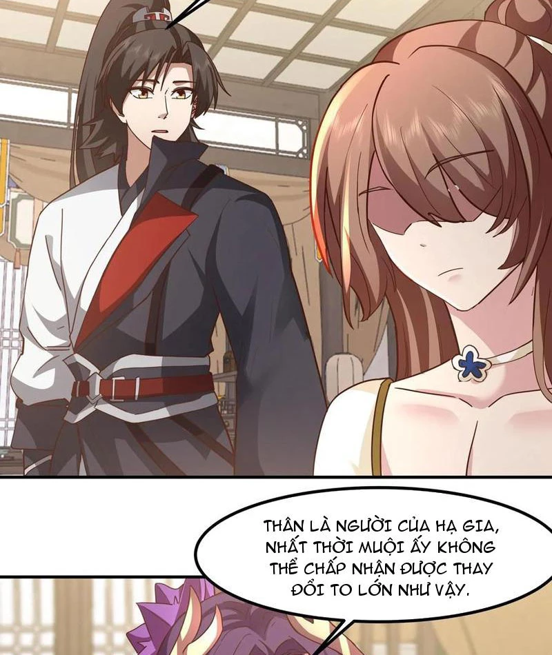Hỗn Độn Thiên Đế Quyết Chapter 144 - 33