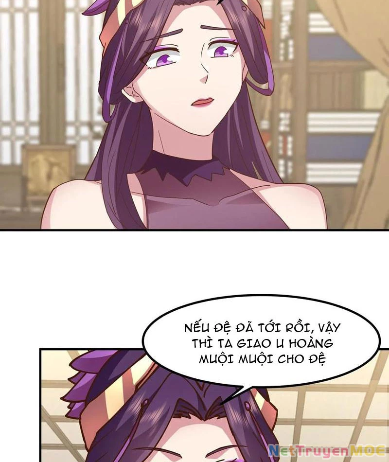 Hỗn Độn Thiên Đế Quyết Chapter 144 - 34