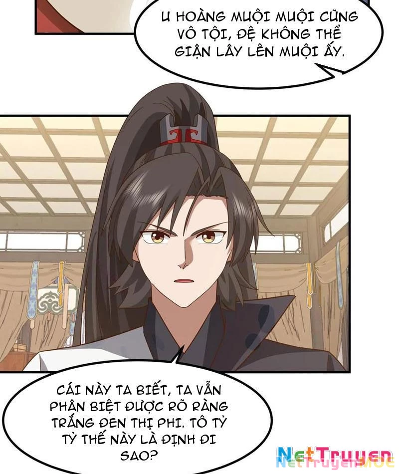 Hỗn Độn Thiên Đế Quyết Chapter 144 - 36