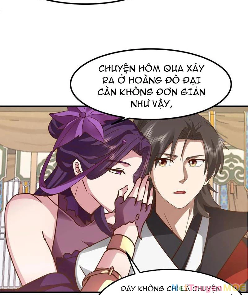 Hỗn Độn Thiên Đế Quyết Chapter 144 - 37