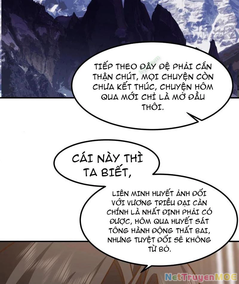 Hỗn Độn Thiên Đế Quyết Chapter 144 - 39