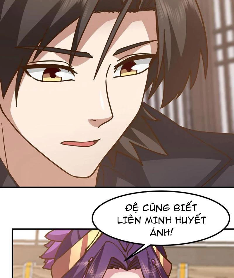 Hỗn Độn Thiên Đế Quyết Chapter 144 - 40