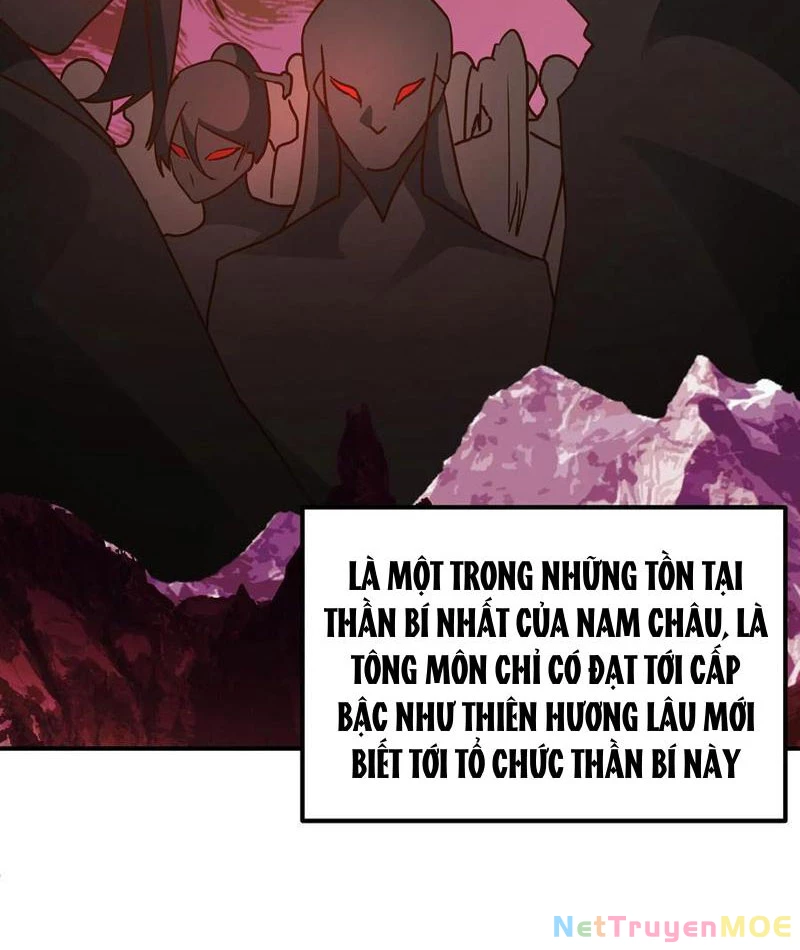 Hỗn Độn Thiên Đế Quyết Chapter 144 - 42