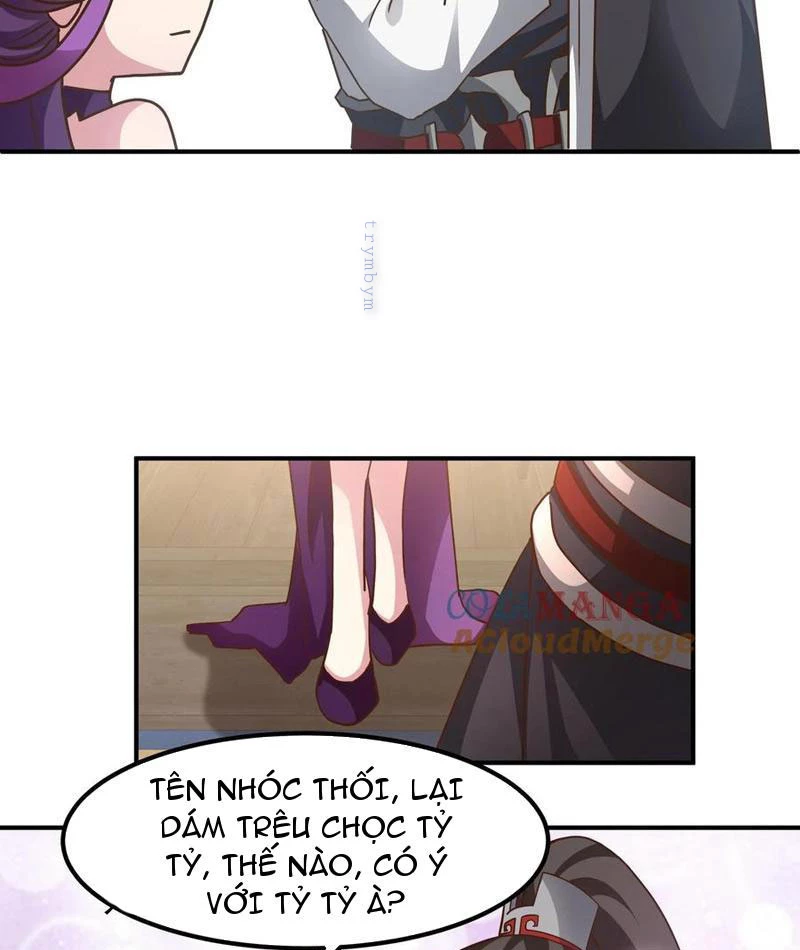 Hỗn Độn Thiên Đế Quyết Chapter 144 - 44