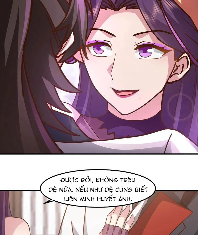 Hỗn Độn Thiên Đế Quyết Chapter 144 - 48