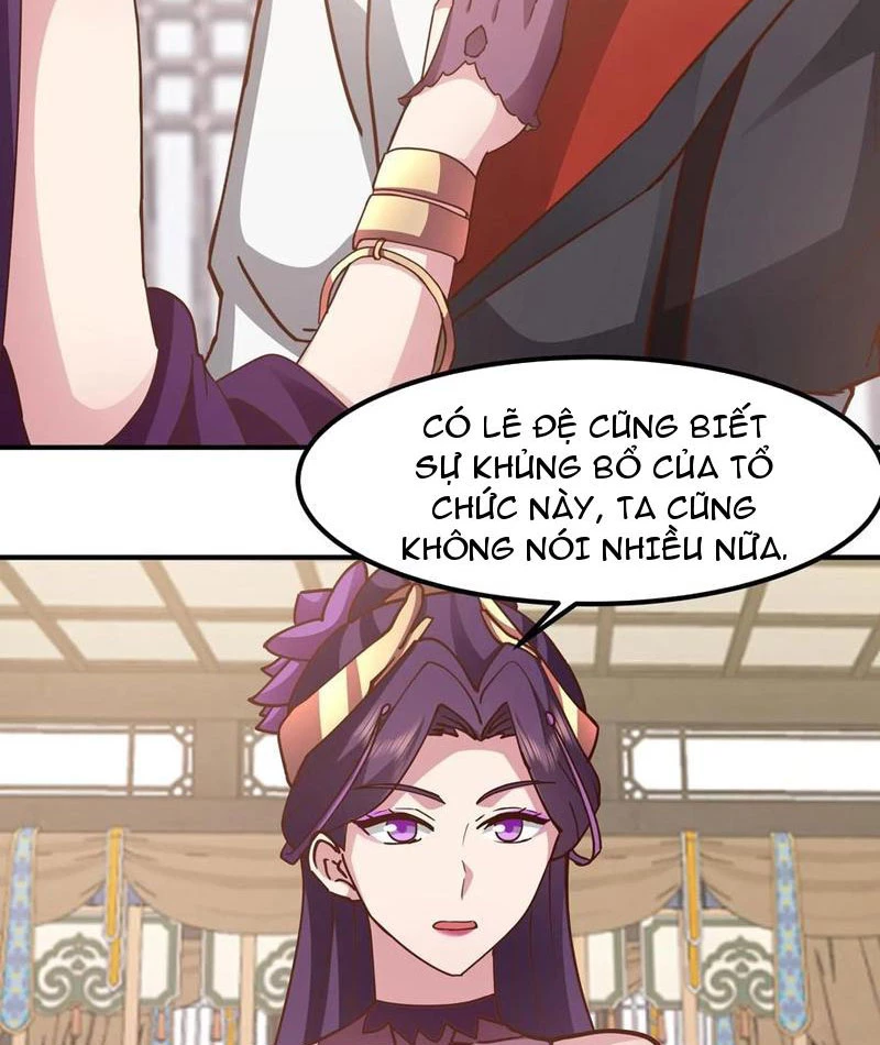 Hỗn Độn Thiên Đế Quyết Chapter 144 - 49