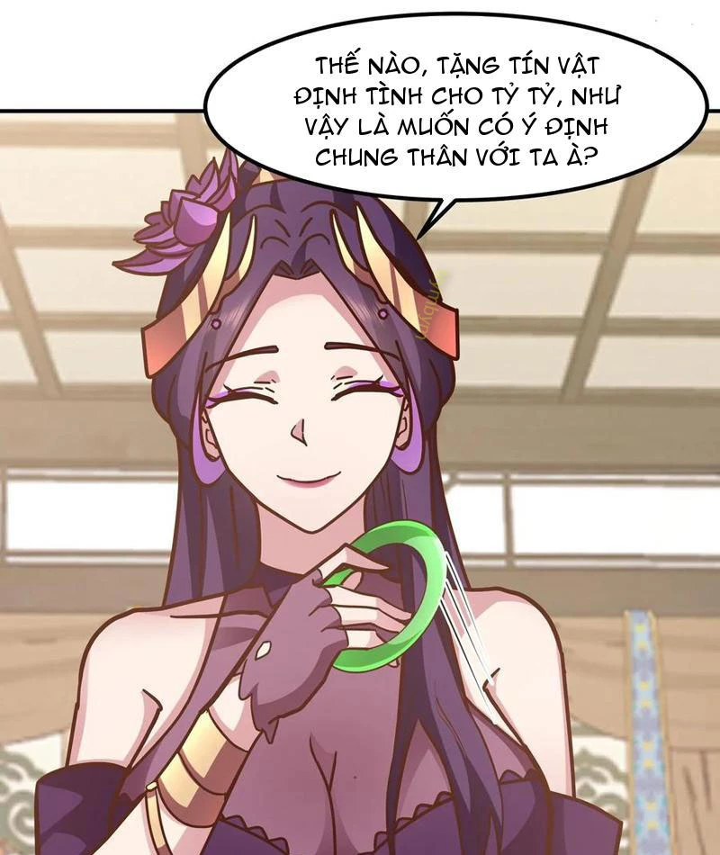 Hỗn Độn Thiên Đế Quyết Chapter 144 - 52