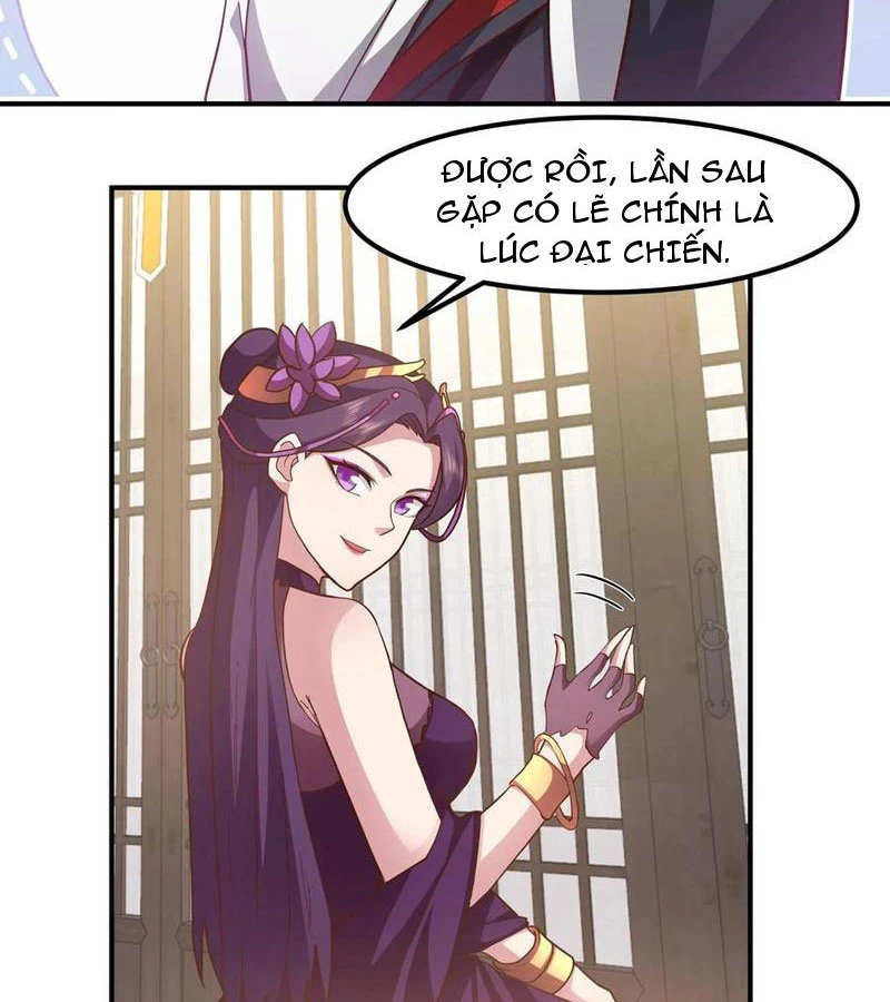 Hỗn Độn Thiên Đế Quyết Chapter 144 - 54