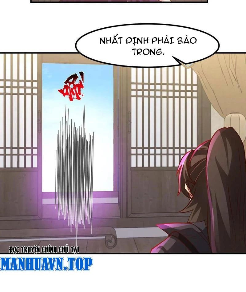 Hỗn Độn Thiên Đế Quyết Chapter 144 - 55
