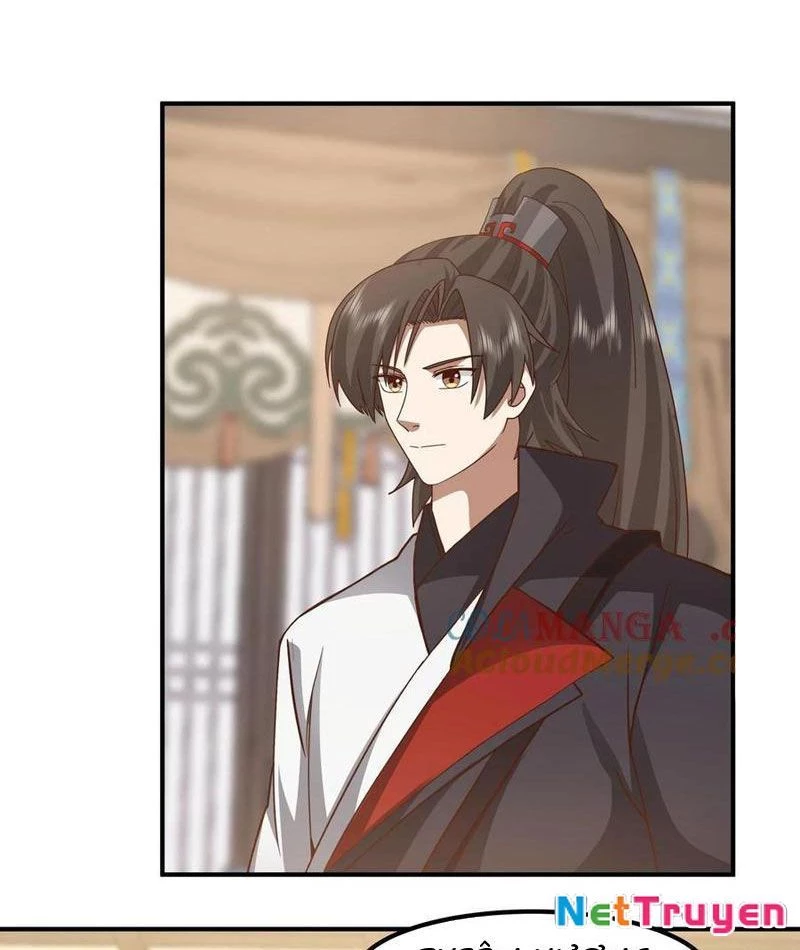 Hỗn Độn Thiên Đế Quyết Chapter 144 - 56