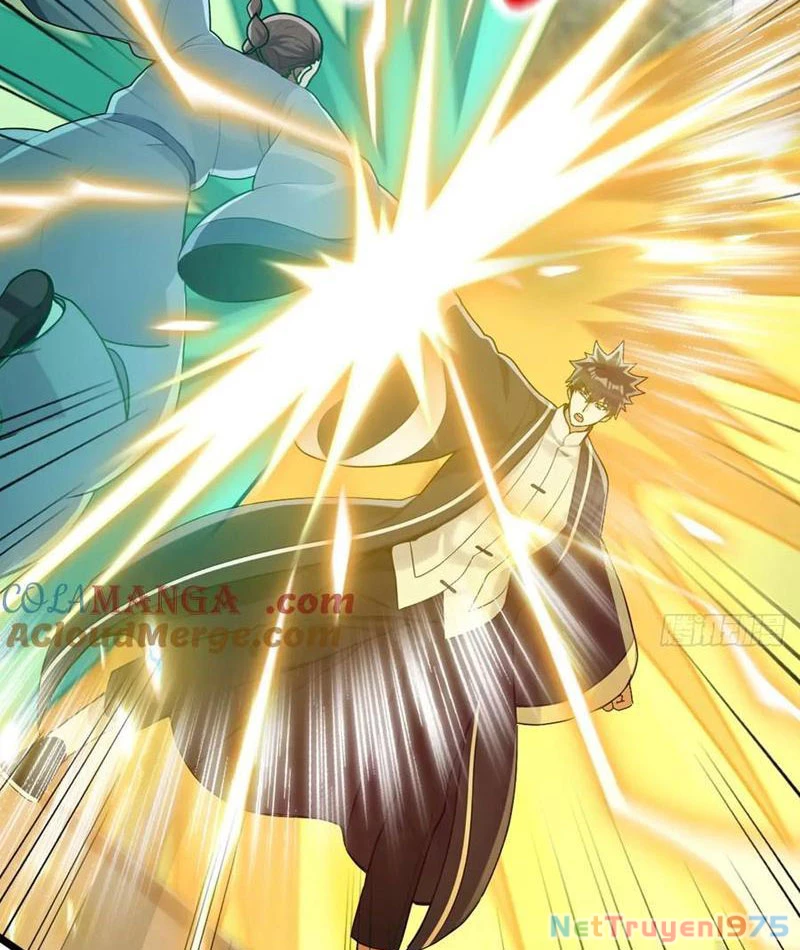 Đại Lão Xuống Núi: Bắt Đầu Từ Việc Trở Thành Thư Ký Chapter 76 - 7