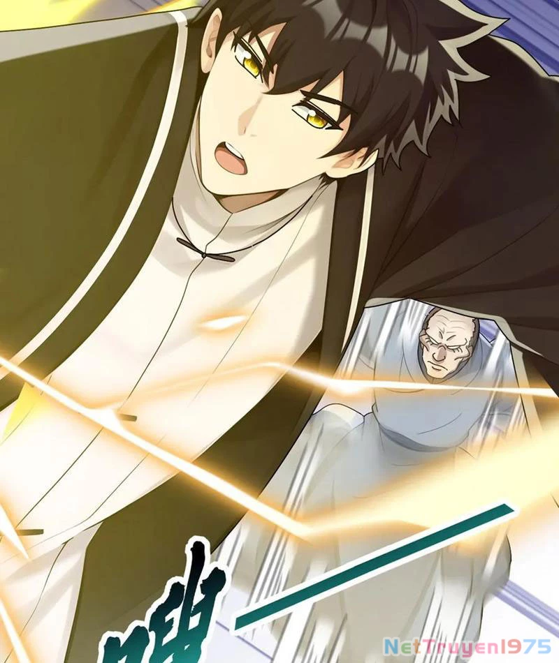 Đại Lão Xuống Núi: Bắt Đầu Từ Việc Trở Thành Thư Ký Chapter 76 - 9