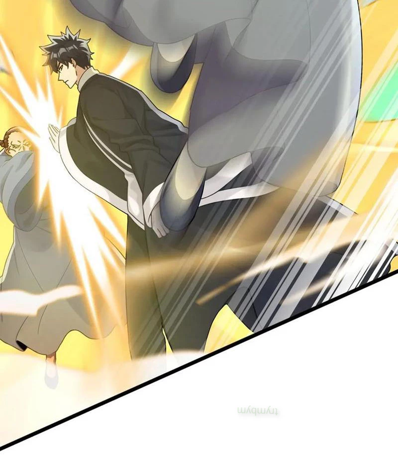 Đại Lão Xuống Núi: Bắt Đầu Từ Việc Trở Thành Thư Ký Chapter 76 - 14