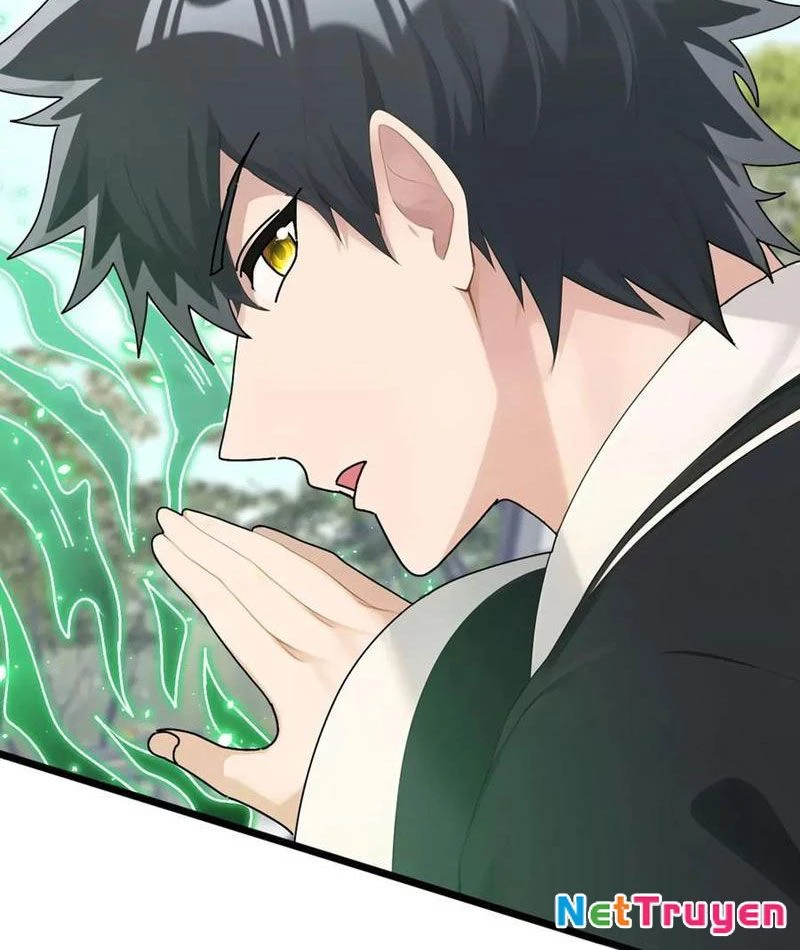 Đại Lão Xuống Núi: Bắt Đầu Từ Việc Trở Thành Thư Ký Chapter 76 - 16