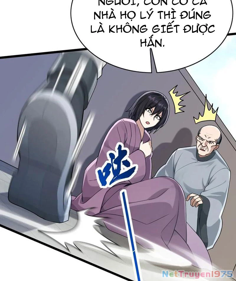 Đại Lão Xuống Núi: Bắt Đầu Từ Việc Trở Thành Thư Ký Chapter 76 - 30