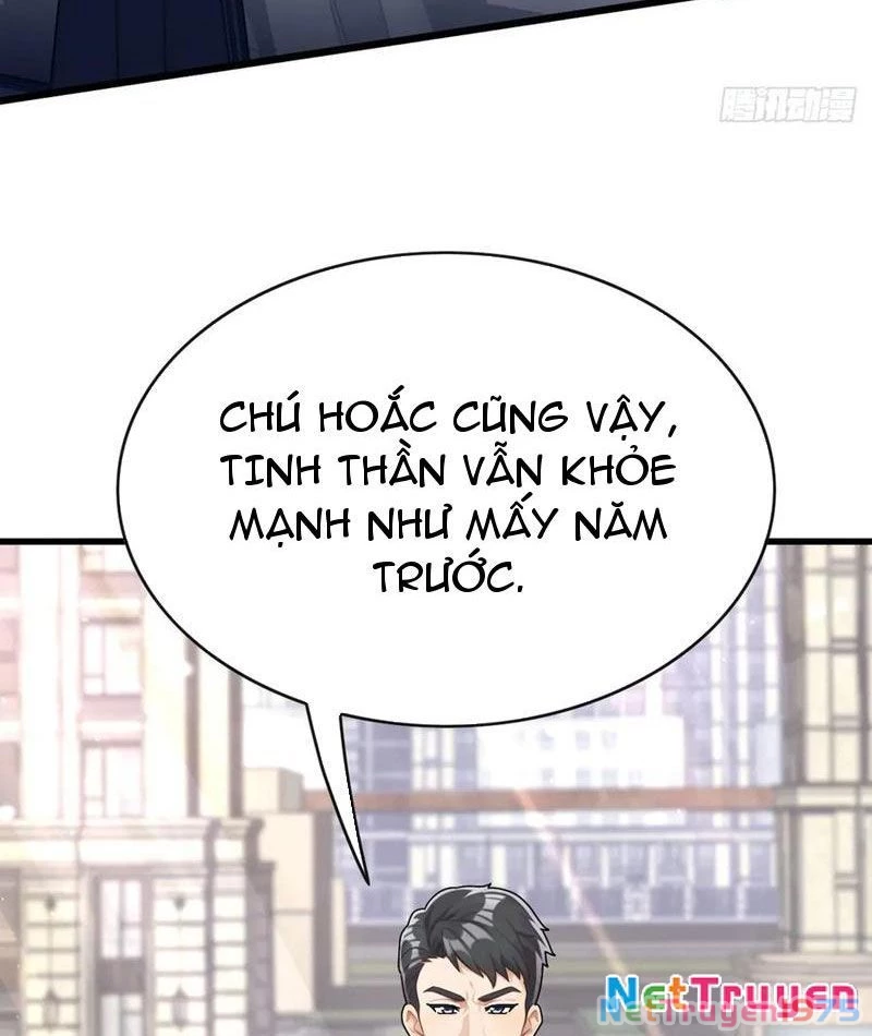 Đại Lão Xuống Núi: Bắt Đầu Từ Việc Trở Thành Thư Ký Chapter 76 - 41