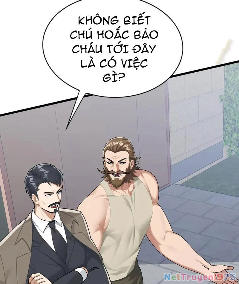 Đại Lão Xuống Núi: Bắt Đầu Từ Việc Trở Thành Thư Ký Chapter 76 - 44