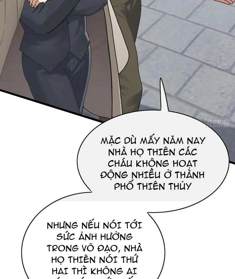 Đại Lão Xuống Núi: Bắt Đầu Từ Việc Trở Thành Thư Ký Chapter 76 - 45