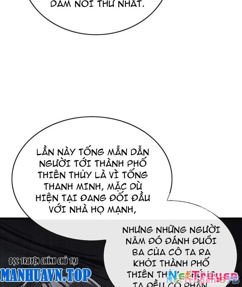 Đại Lão Xuống Núi: Bắt Đầu Từ Việc Trở Thành Thư Ký Chapter 76 - 46