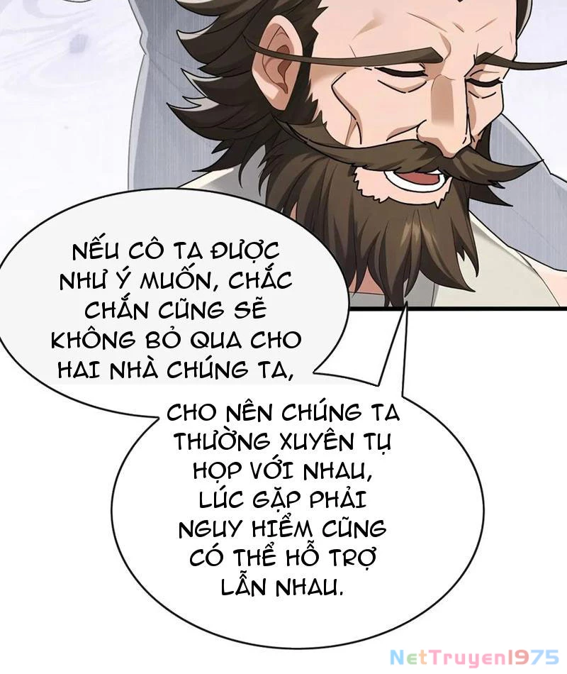 Đại Lão Xuống Núi: Bắt Đầu Từ Việc Trở Thành Thư Ký Chapter 76 - 48
