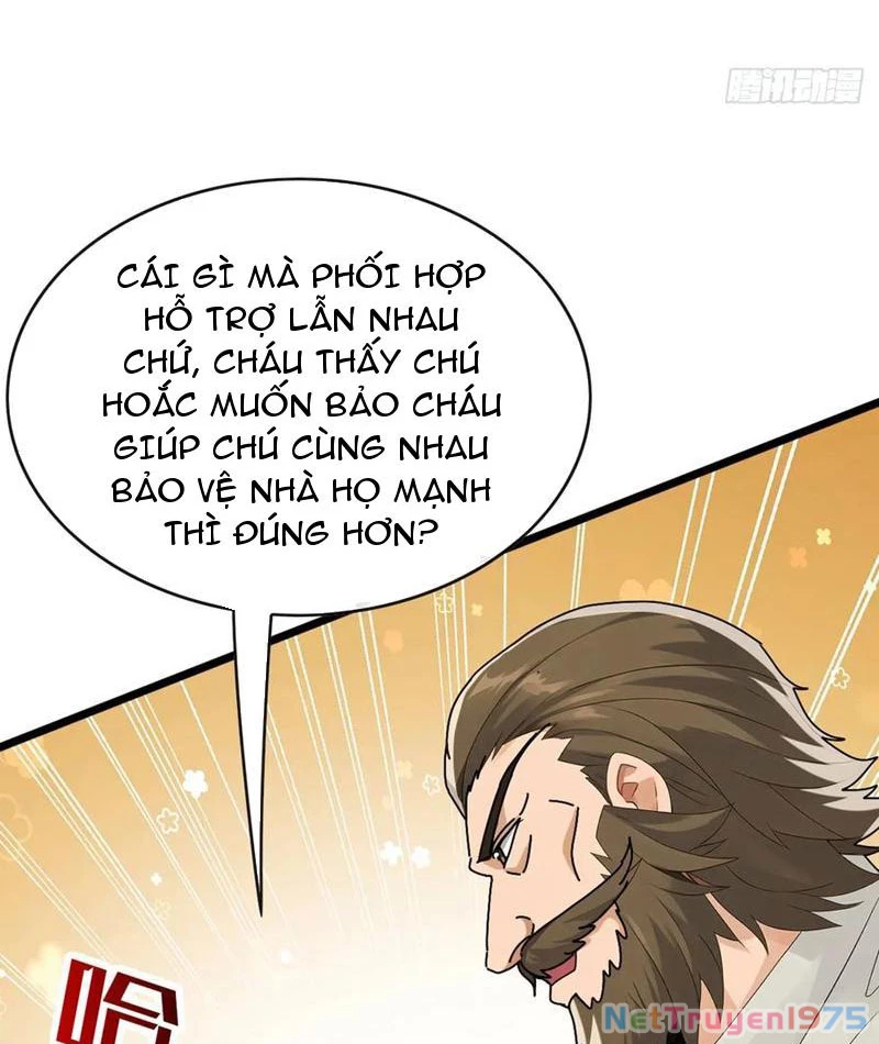 Đại Lão Xuống Núi: Bắt Đầu Từ Việc Trở Thành Thư Ký Chapter 76 - 49