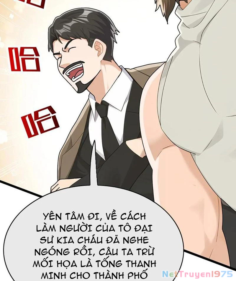 Đại Lão Xuống Núi: Bắt Đầu Từ Việc Trở Thành Thư Ký Chapter 76 - 50