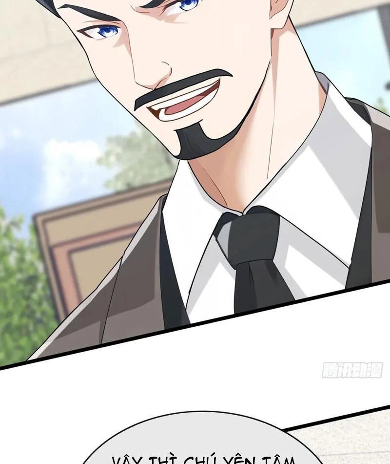 Đại Lão Xuống Núi: Bắt Đầu Từ Việc Trở Thành Thư Ký Chapter 76 - 52